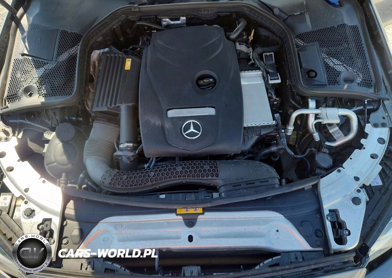 2017 Mercedes-Benz C 300 VIN:WDDWK4JB5HF561885 - 11