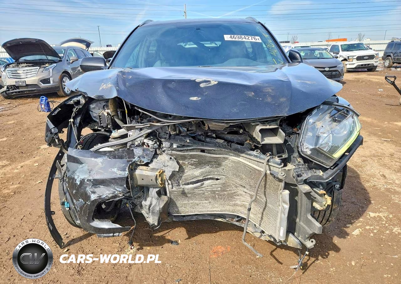 2021 Honda Hr-V Sport VIN:3CZRU6H11MM748510 - 5