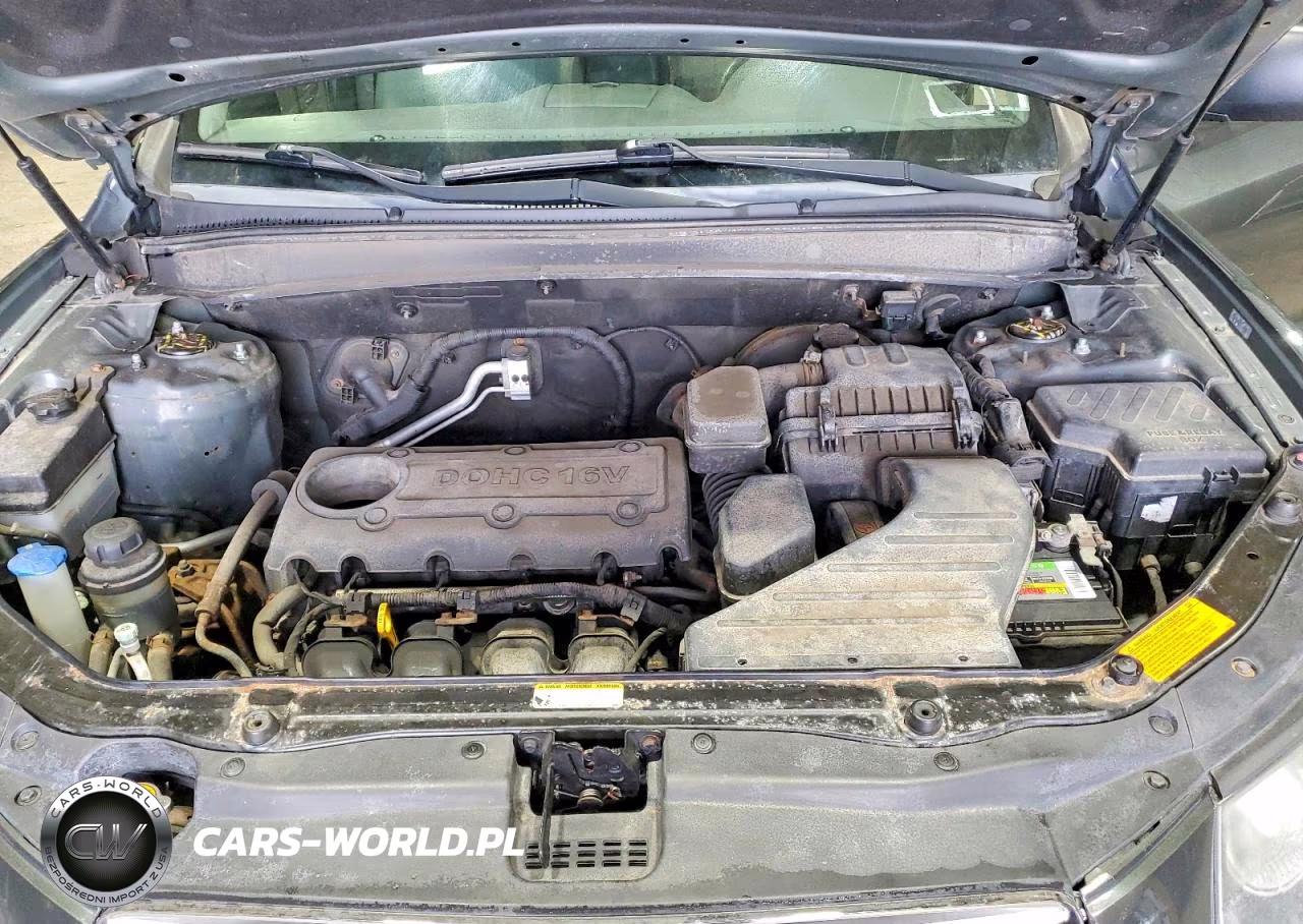 2012 Hyundai Santa Fe Gls VIN:5XYZG3ABXCG094021 - 12