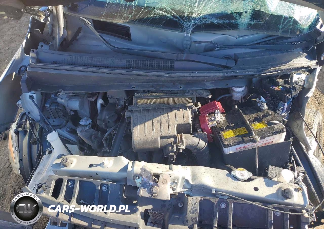 2022 Mitsubishi Mirage Es VIN:ML32AUHJ8NH001905 - 11
