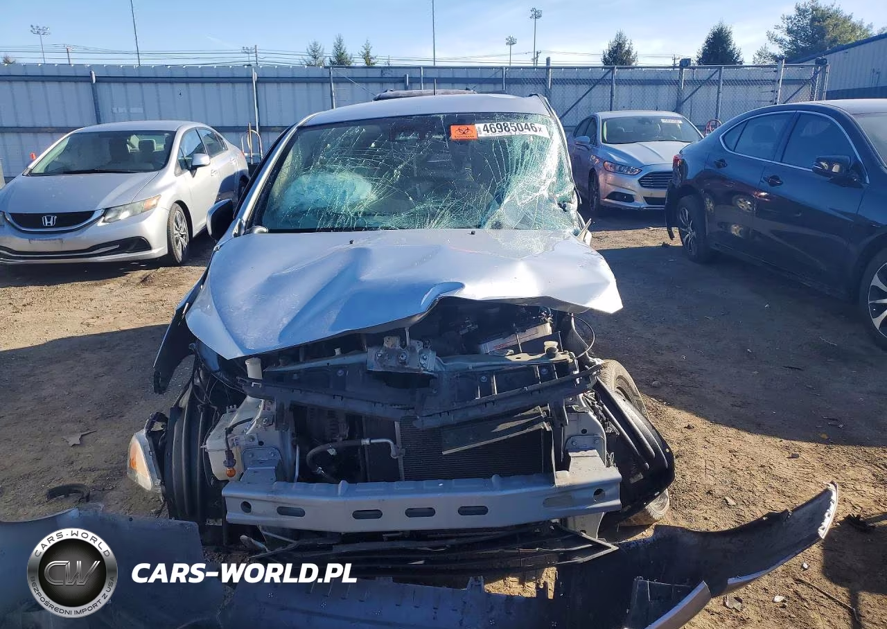 2022 Mitsubishi Mirage Es VIN:ML32AUHJ8NH001905 - 5