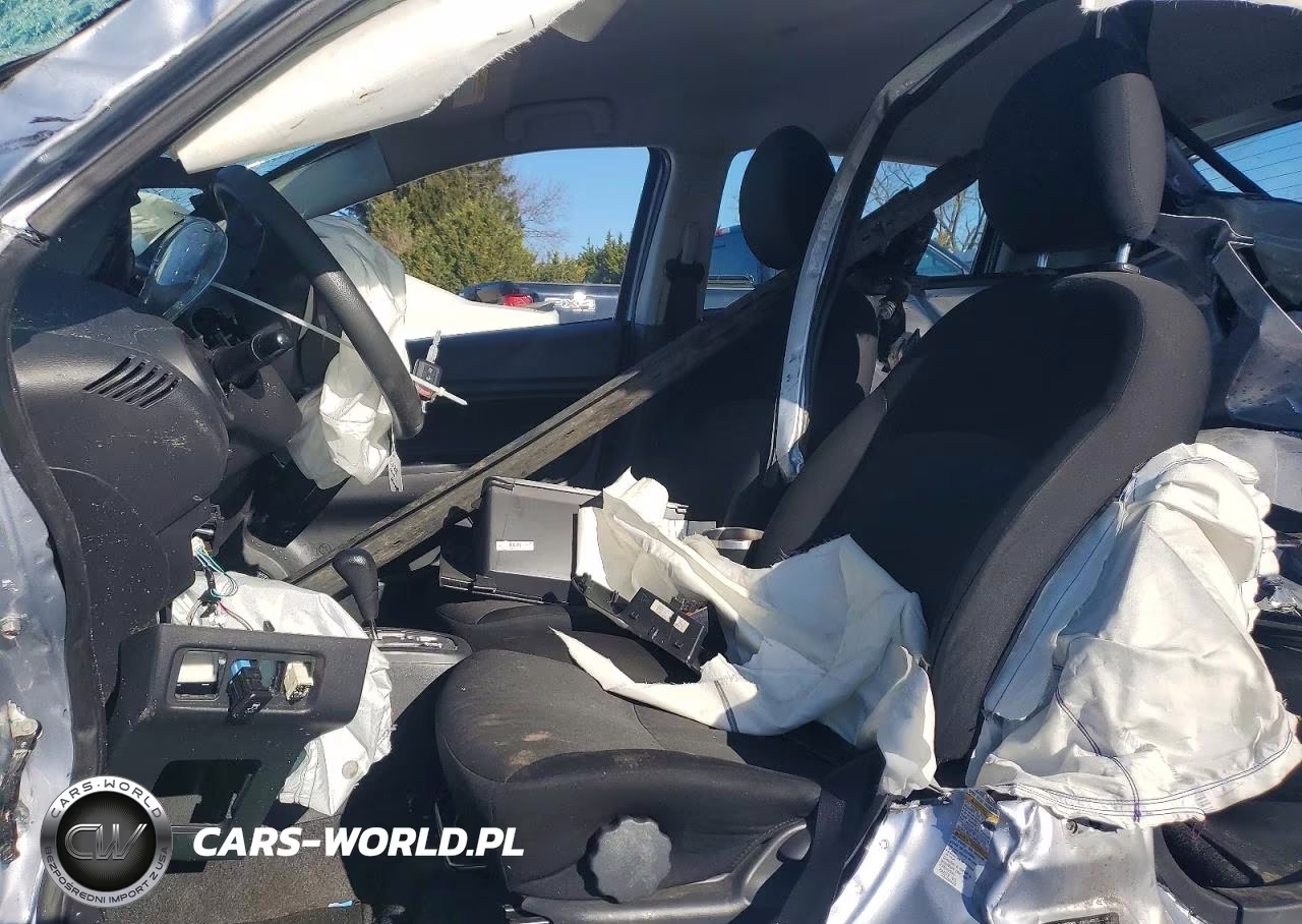 2022 Mitsubishi Mirage Es VIN:ML32AUHJ8NH001905 - 7
