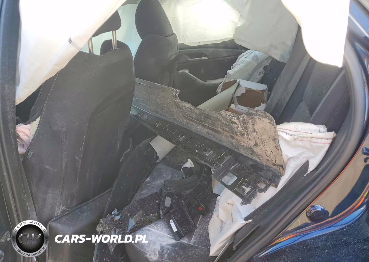 2025 Mazda Cx-30 VIN:3MVDMBAM4SM847623 - 10