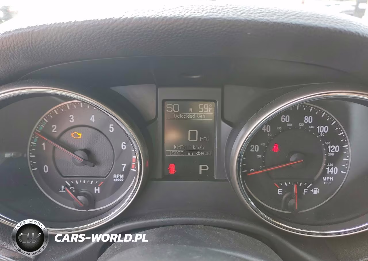 2013 Jeep Grand Cherokee Laredo VIN:1C4RJFAG7DC518663 - 9