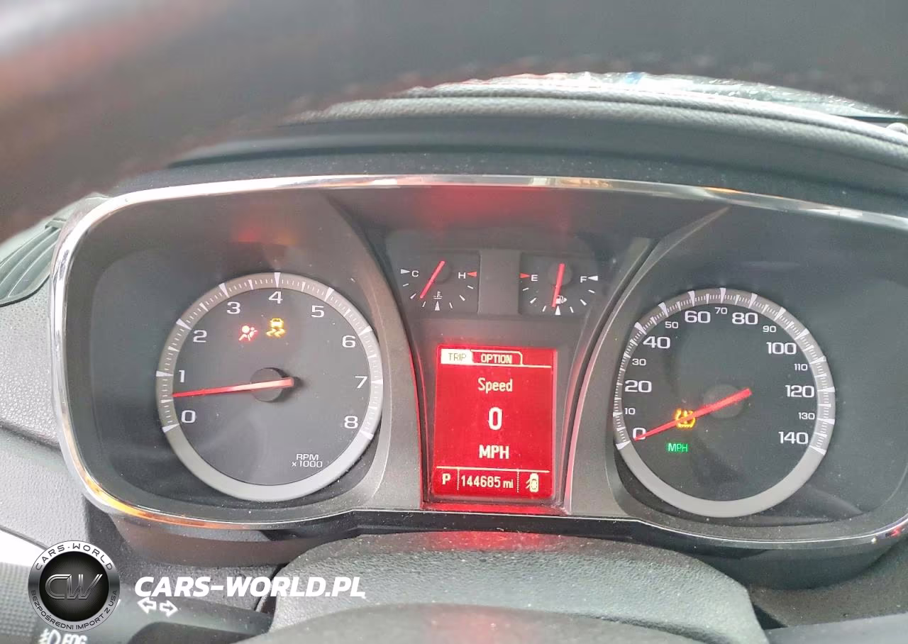 2015 GMC Terrain Sle VIN:2GKFLWE38F6103226 - 9