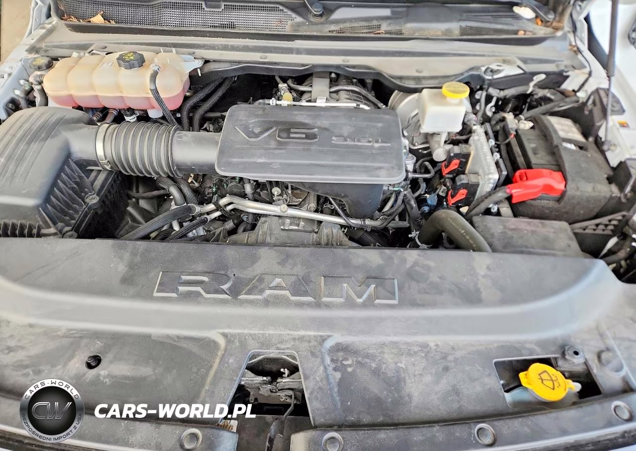 2023 Ram 1500 Big Horn VIN:1C6RRFFG8PN701331 - 11