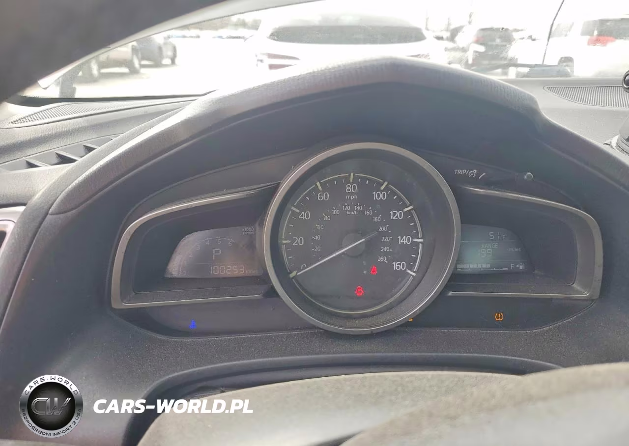 2017 Mazda 3 Touring VIN:3MZBN1V79HM148742 - 9