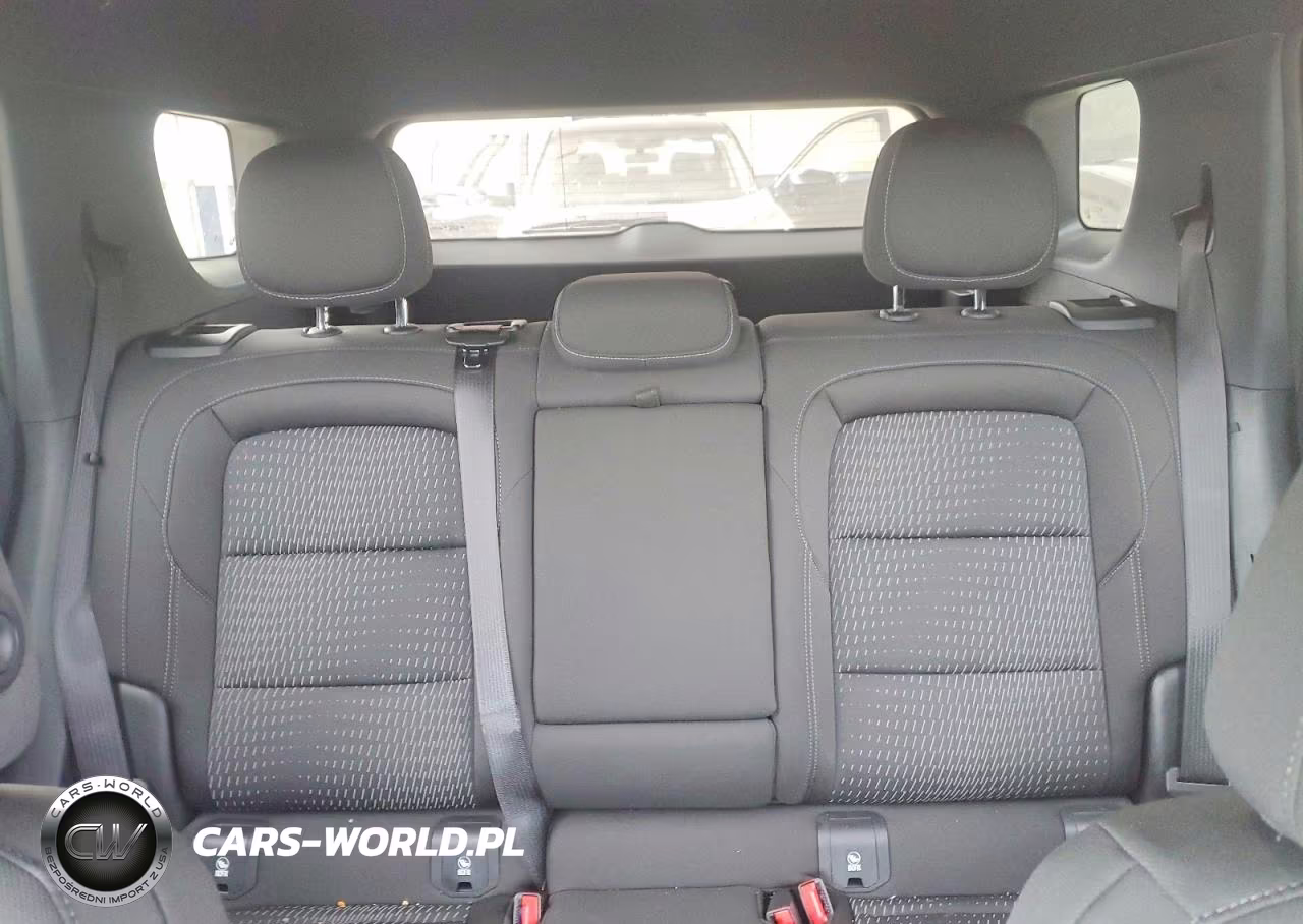 2026 Chevrolet Equinox Lt VIN:3GNAXHEG1TL272463 - 10