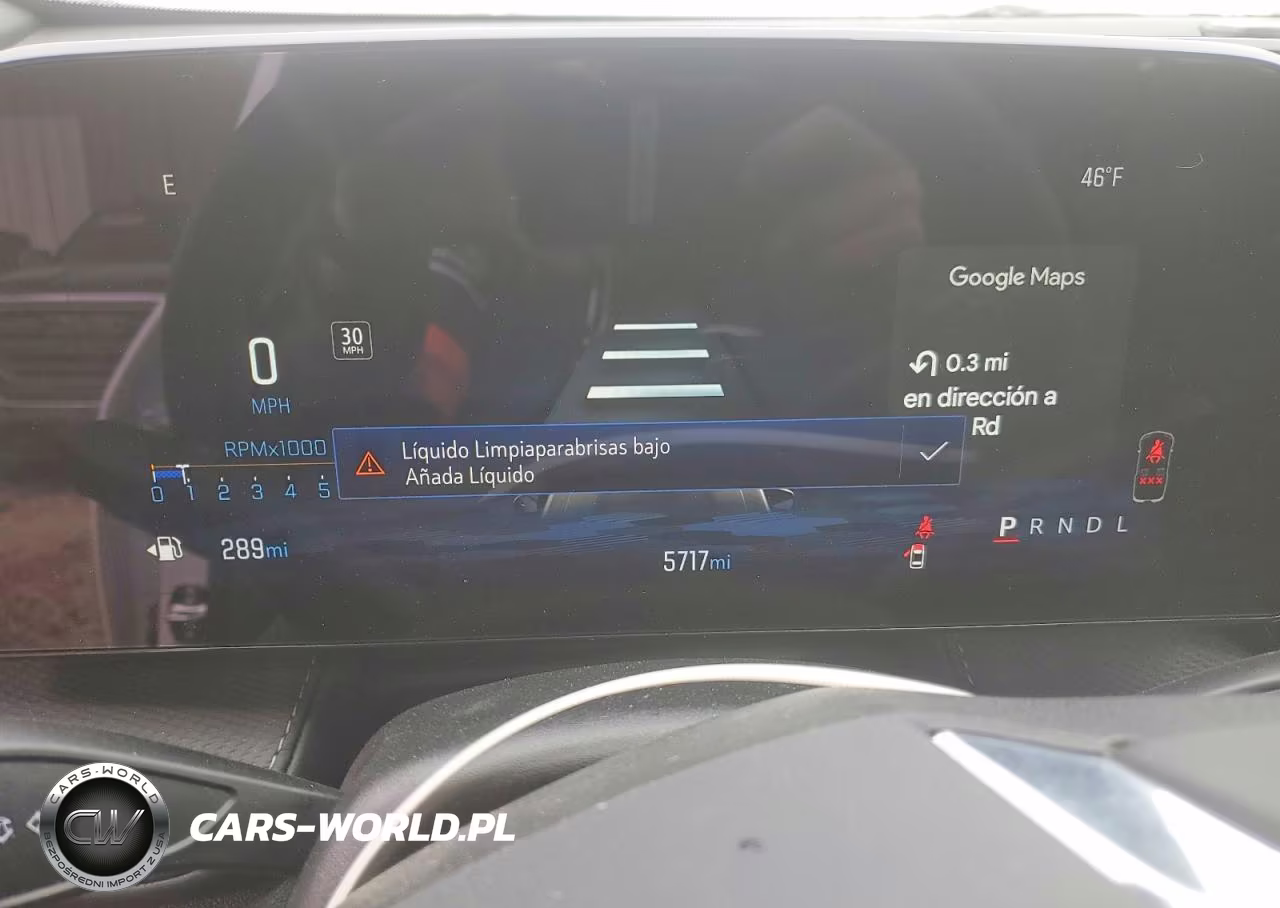 2026 Chevrolet Equinox Lt VIN:3GNAXHEG1TL272463 - 9
