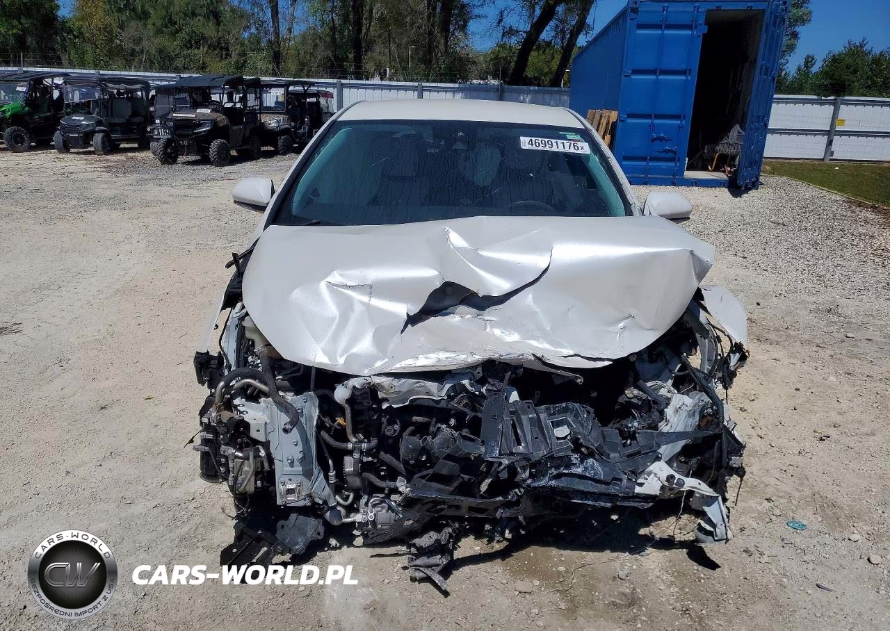 2017 Toyota Prius Prime Premium VIN:JTDKARFP3H3000406 - 5
