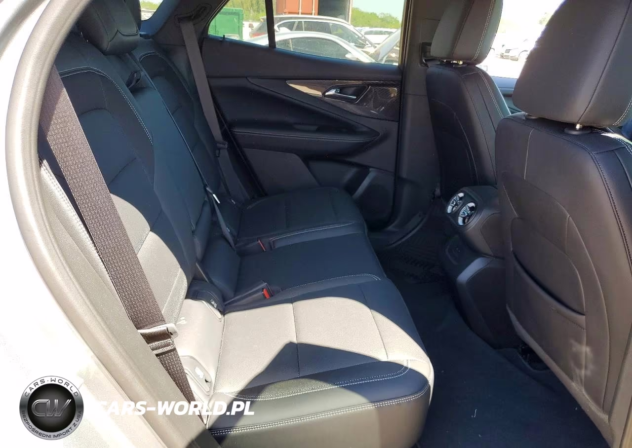 2025 Chevrolet Blazer Lt VIN:3GNKDGRJ7SS135433 - 11