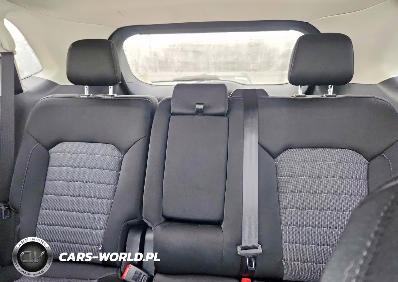 2020 Ford Edge Se VIN:2FMPK4G95LBB55808 - 10