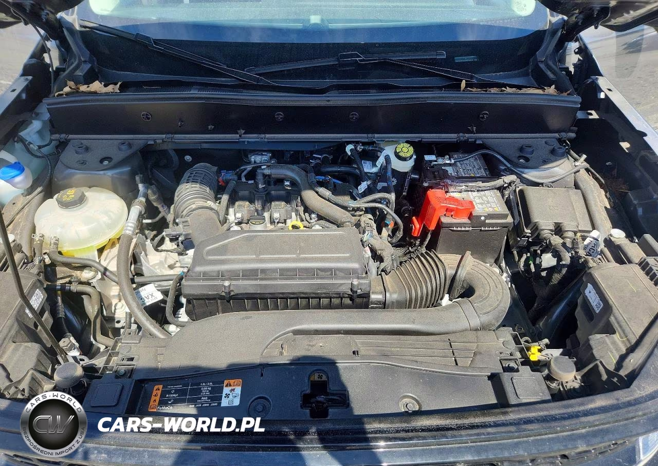 2025 Ford Bronco Sport Outer Banks VIN:3FMCR9CN1SRE36319 - 11