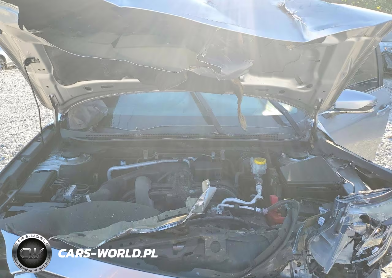 2020 Subaru Legacy Premium VIN:4S3BWAE61L3017645 - 11