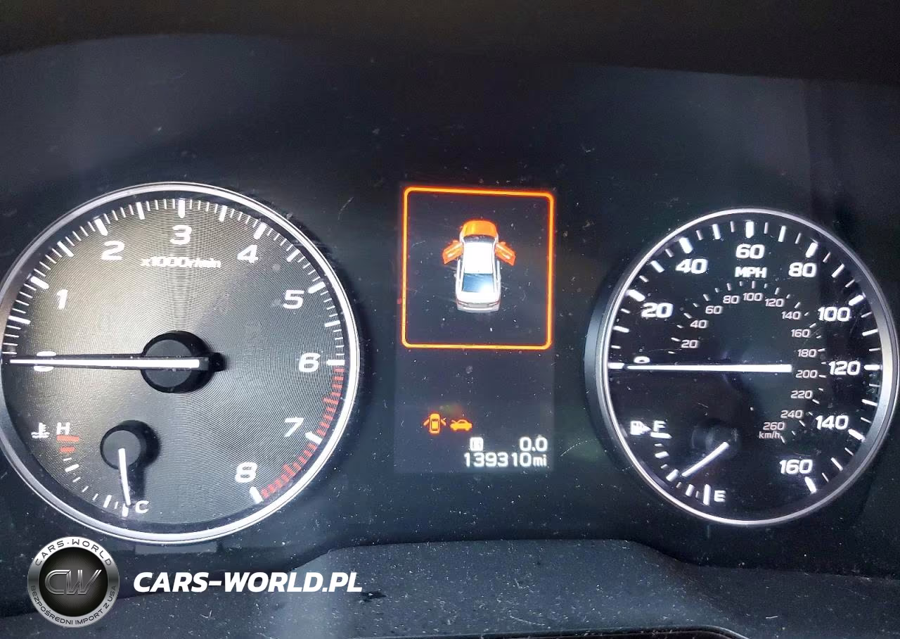 2020 Subaru Legacy Premium VIN:4S3BWAE61L3017645 - 9