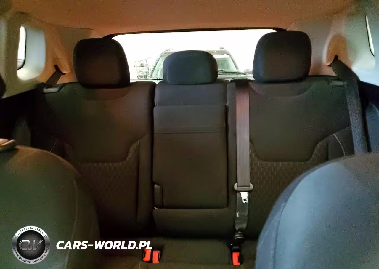 2018 Jeep Compass Sport VIN:3C4NJDAB1JT270644 - 10