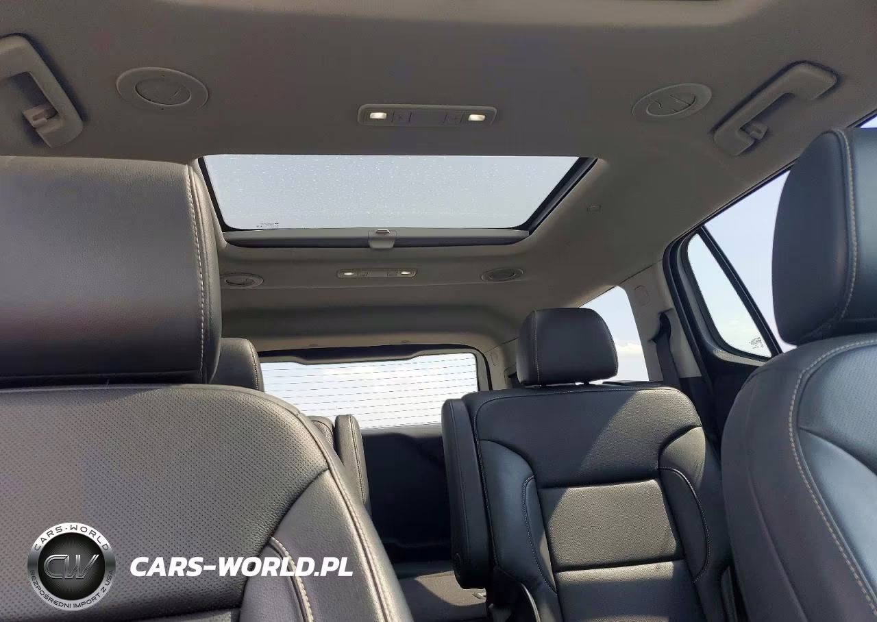 2023 GMC Acadia Slt VIN:1GKKNULS8PZ190767 - 10