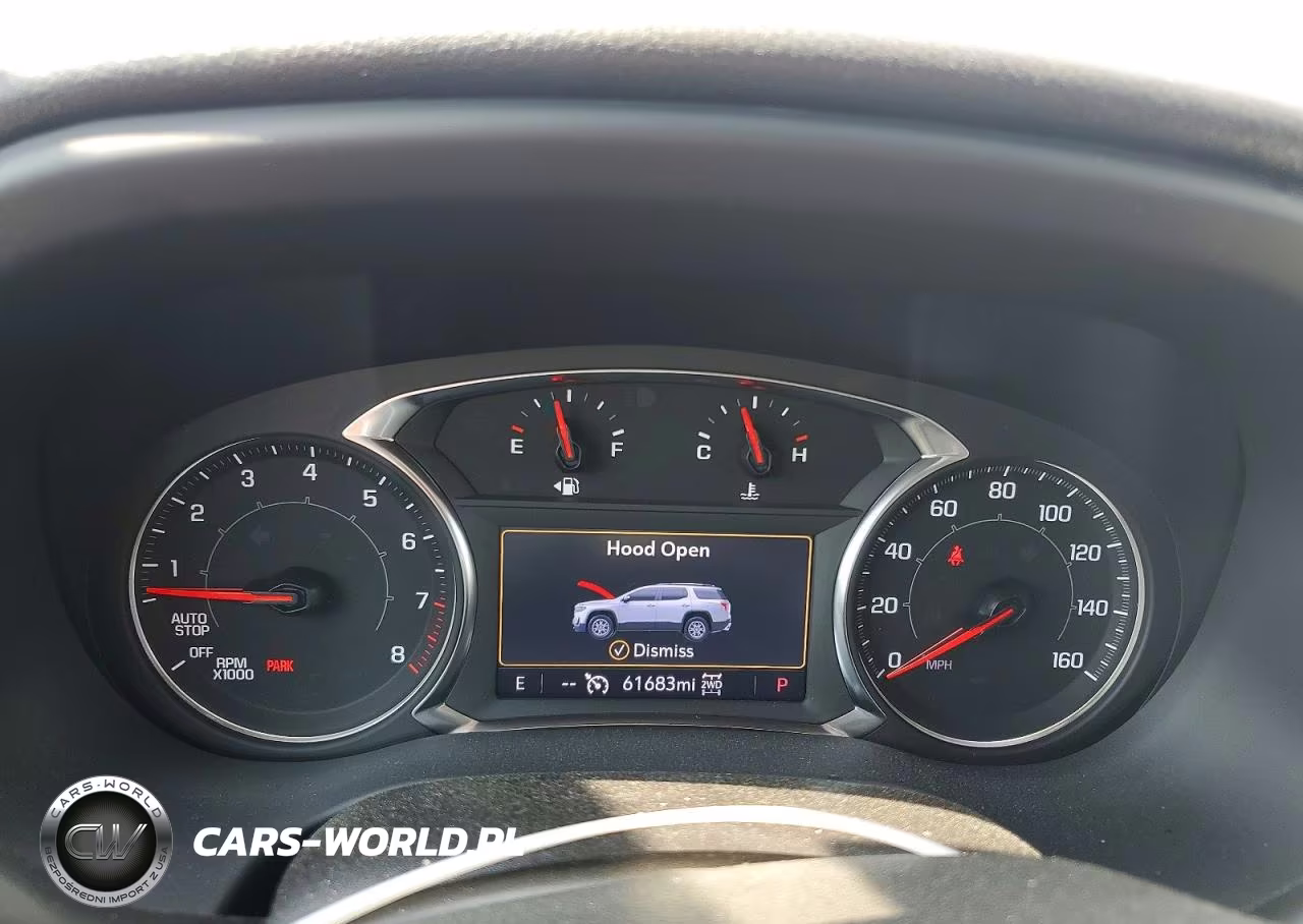 2023 GMC Acadia Slt VIN:1GKKNULS8PZ190767 - 9