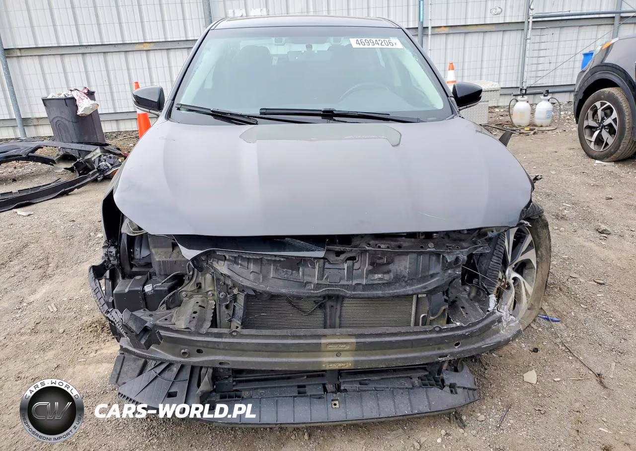 2022 Subaru Legacy Premium VIN:4S3BWAD60N3009055 - 5