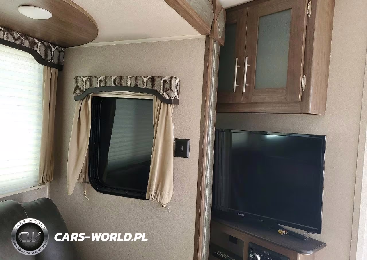2019 Keystone Hideout Camper VIN:4YDT32B26K7243334 - 5