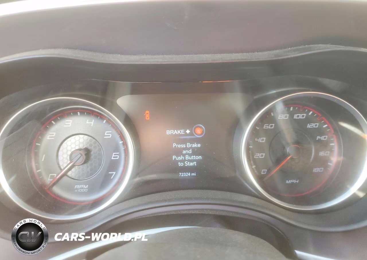 2020 Dodge Charger Scat Pack VIN:2C3CDXGJ4LH204510 - 9