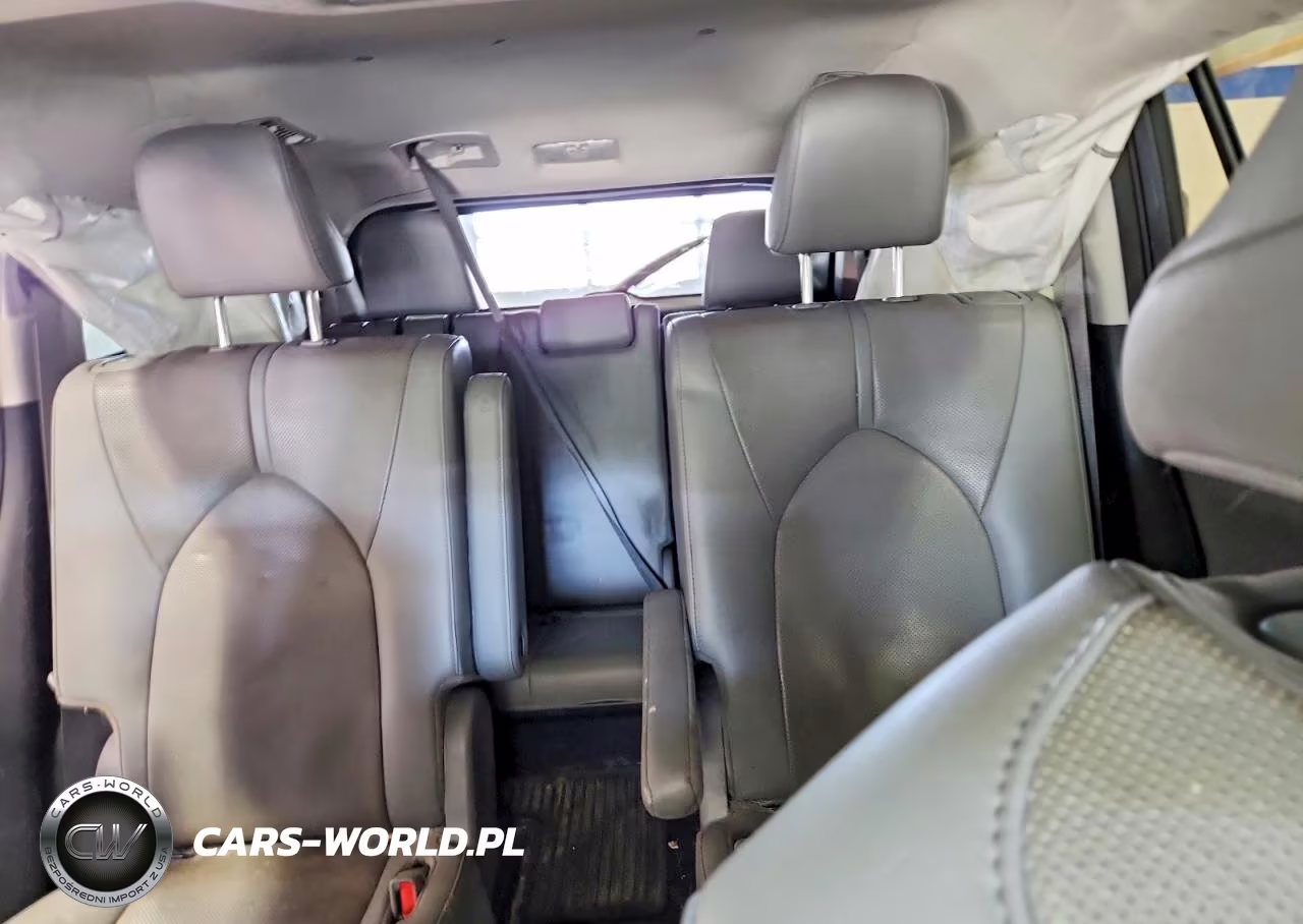 2020 Toyota Highlander Limited VIN:5TDDZRBH7LS036963 - 10