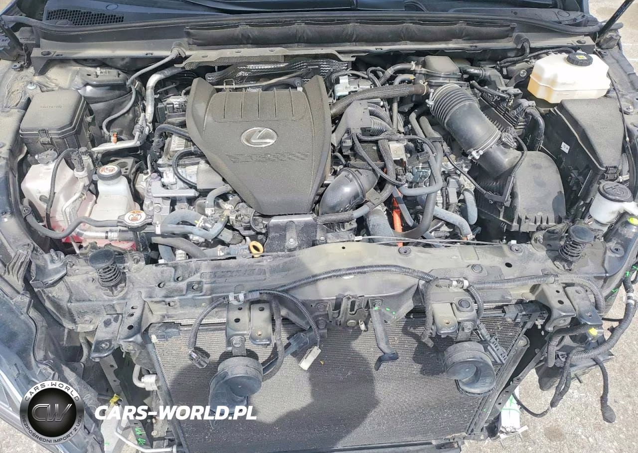 2023 Lexus Rx 500H F Sport Performance VIN:2T2BCMEA6PC009855 - 11