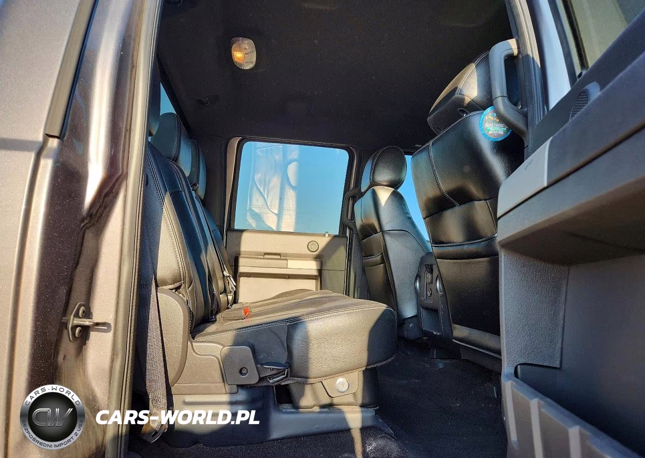 2014 Ford F250 Super Duty VIN:1FT7W2BT6EEA51934 - 10