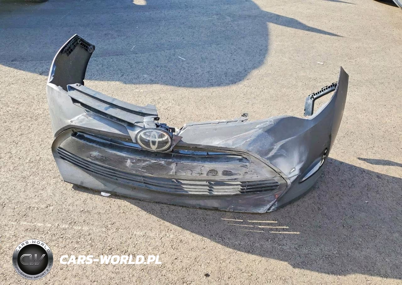 2019 Toyota Corolla Le VIN:2T1BURHE0KC162446 - 12