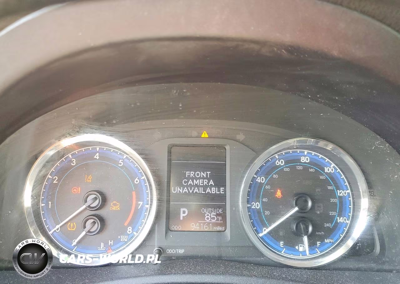 2019 Toyota Corolla Le VIN:2T1BURHE0KC162446 - 9