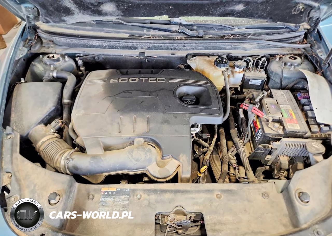 2009 Chevrolet Malibu Ls VIN:1G1ZG57B694265804 - 11