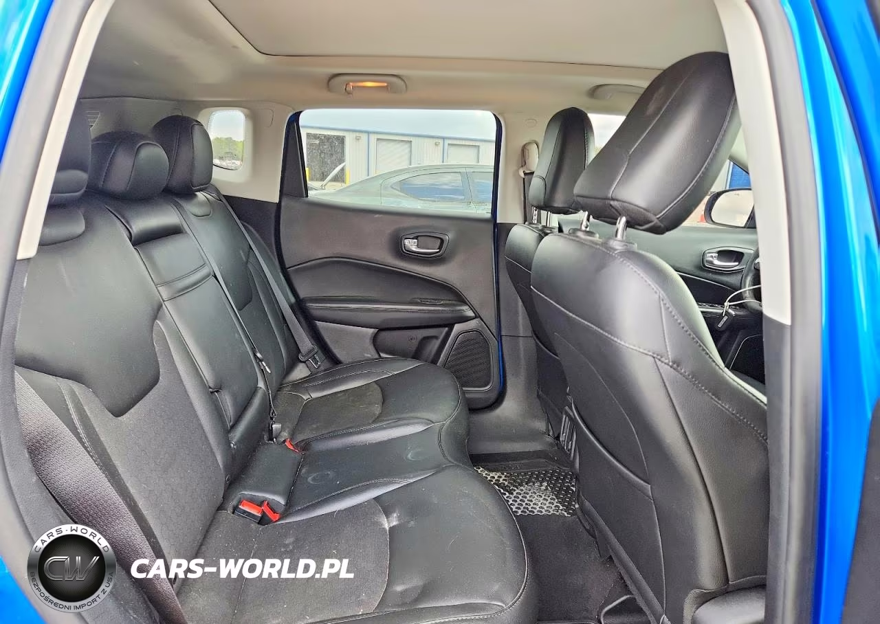 2019 Jeep 4X4Limited VIN:3C4NJDBB0KT689455 - 11