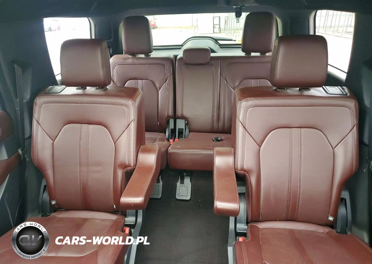 2022 Ford Expedition Limited VIN:1FMJU2AT2NEA57304 - 10