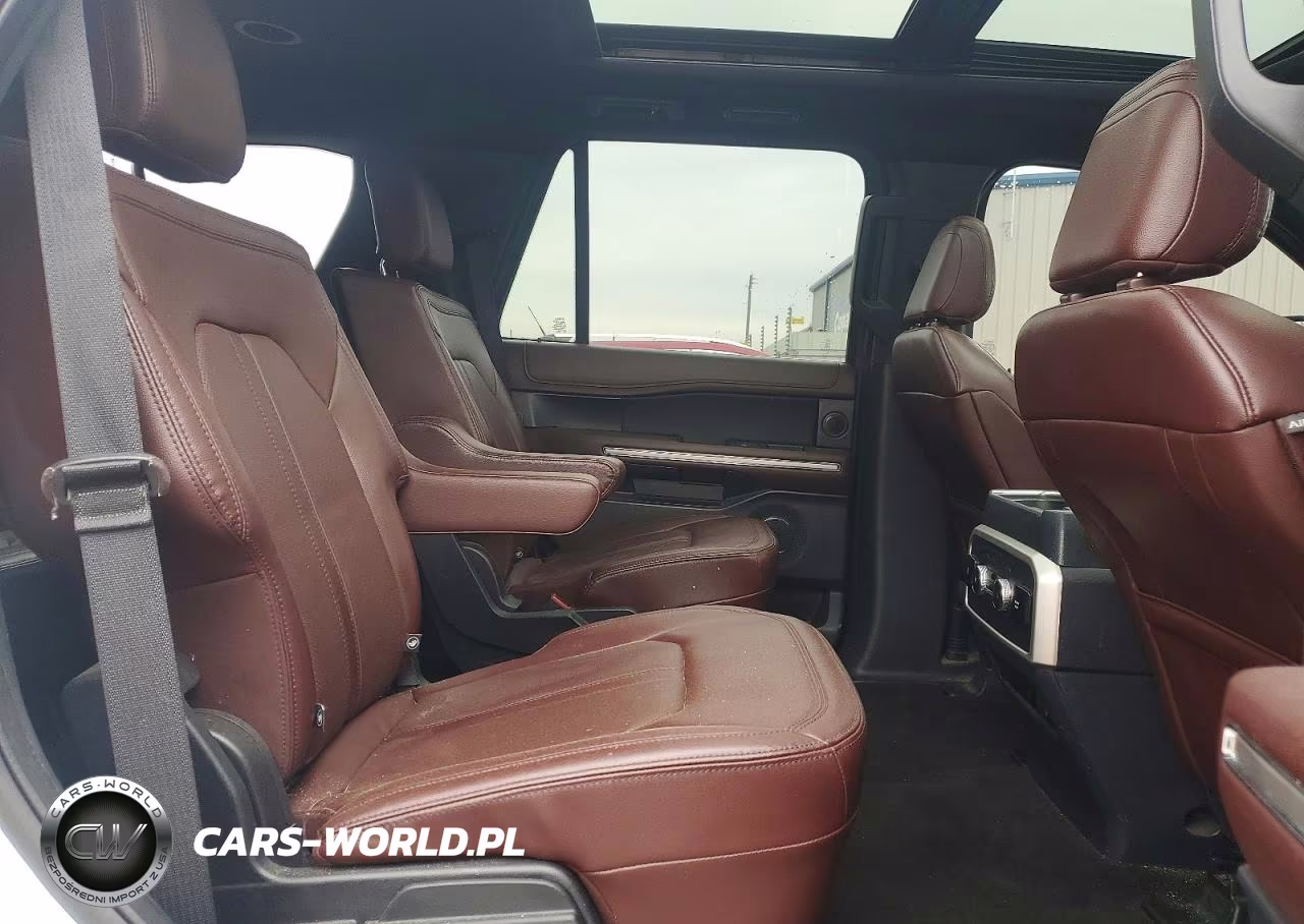 2022 Ford Expedition Limited VIN:1FMJU2AT2NEA57304 - 11