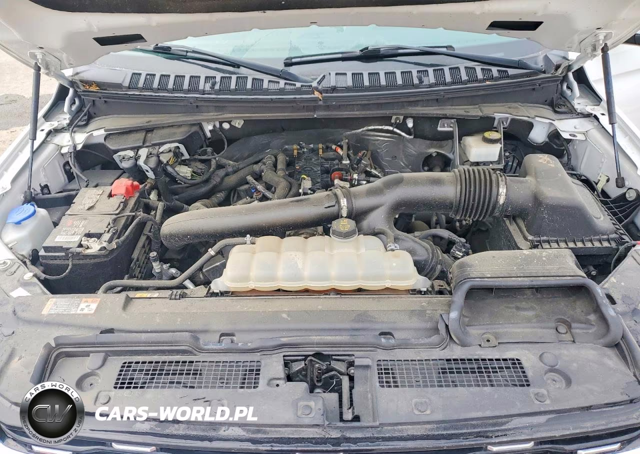 2022 Ford Expedition Limited VIN:1FMJU2AT2NEA57304 - 12