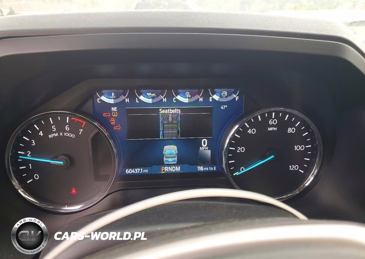2022 Ford Expedition Limited VIN:1FMJU2AT2NEA57304 - 9