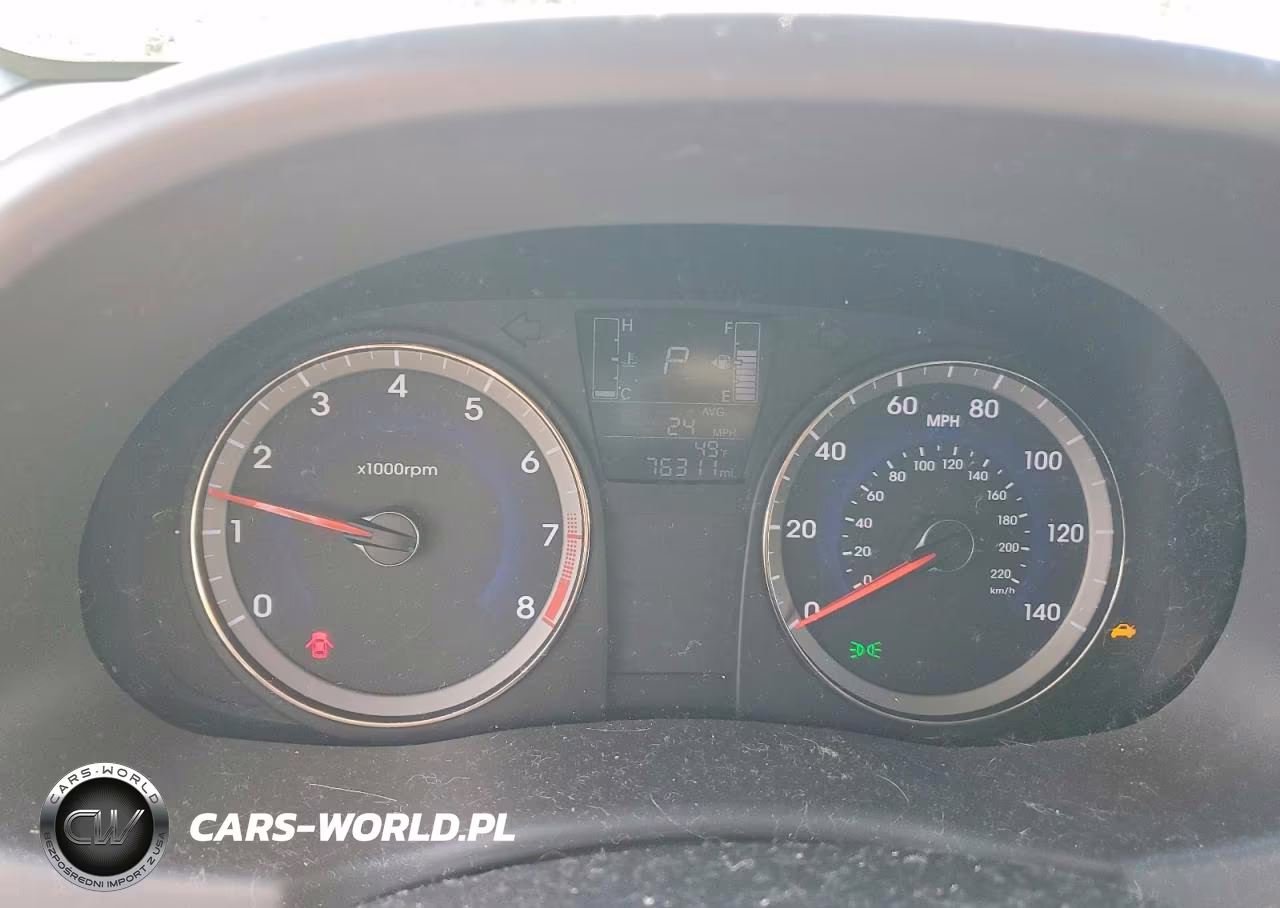2016 Hyundai Accent Se VIN:KMHCT4AE9GU012426 - 9