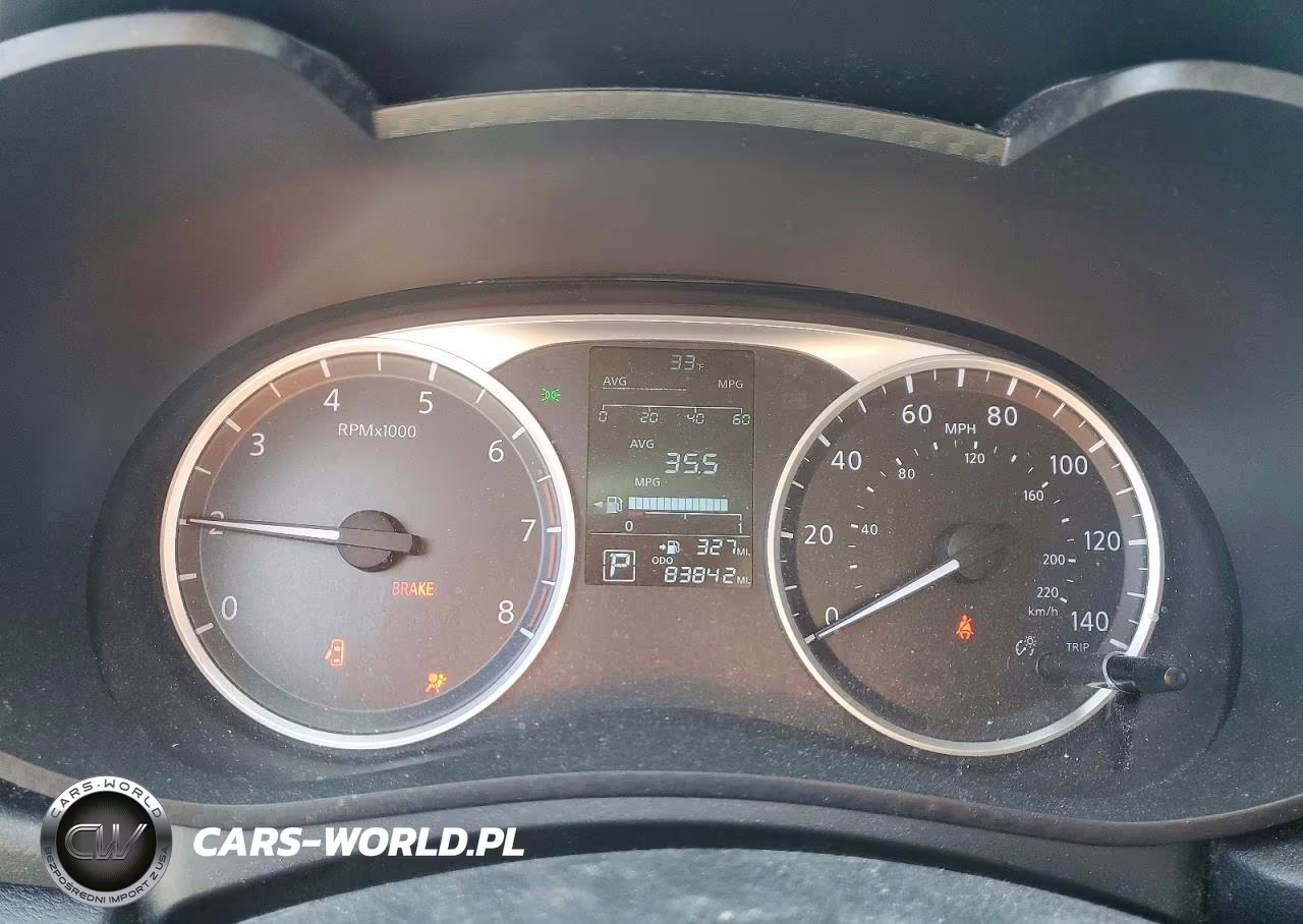 2020 Nissan Versa S VIN:3N1CN8DV7LL800016 - 9