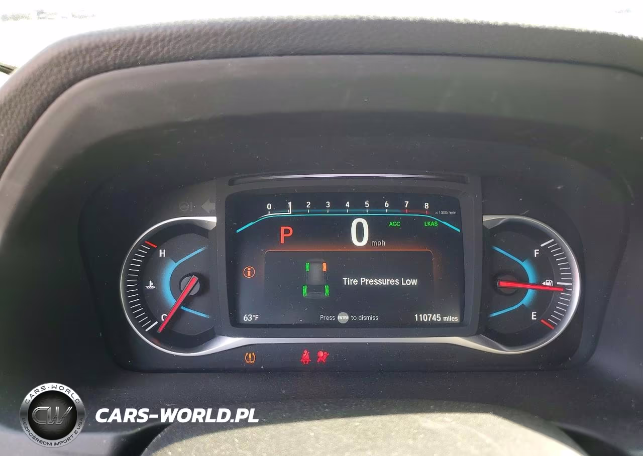 2021 Honda Pilot Exl VIN:5FNYF5H51MB010526 - 9