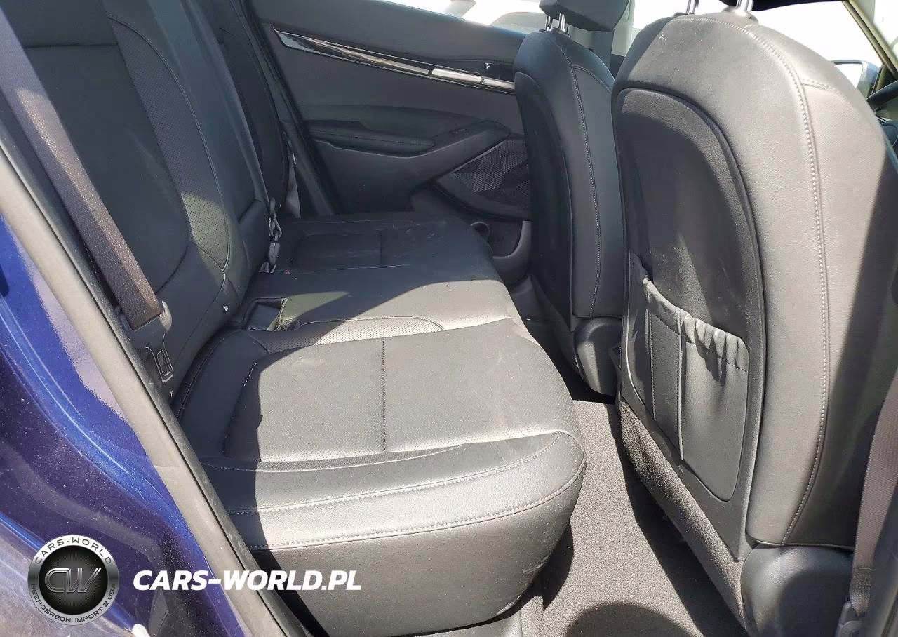 2026 Kia Seltos Ex VIN:KNDER2AA4T7826568 - 11