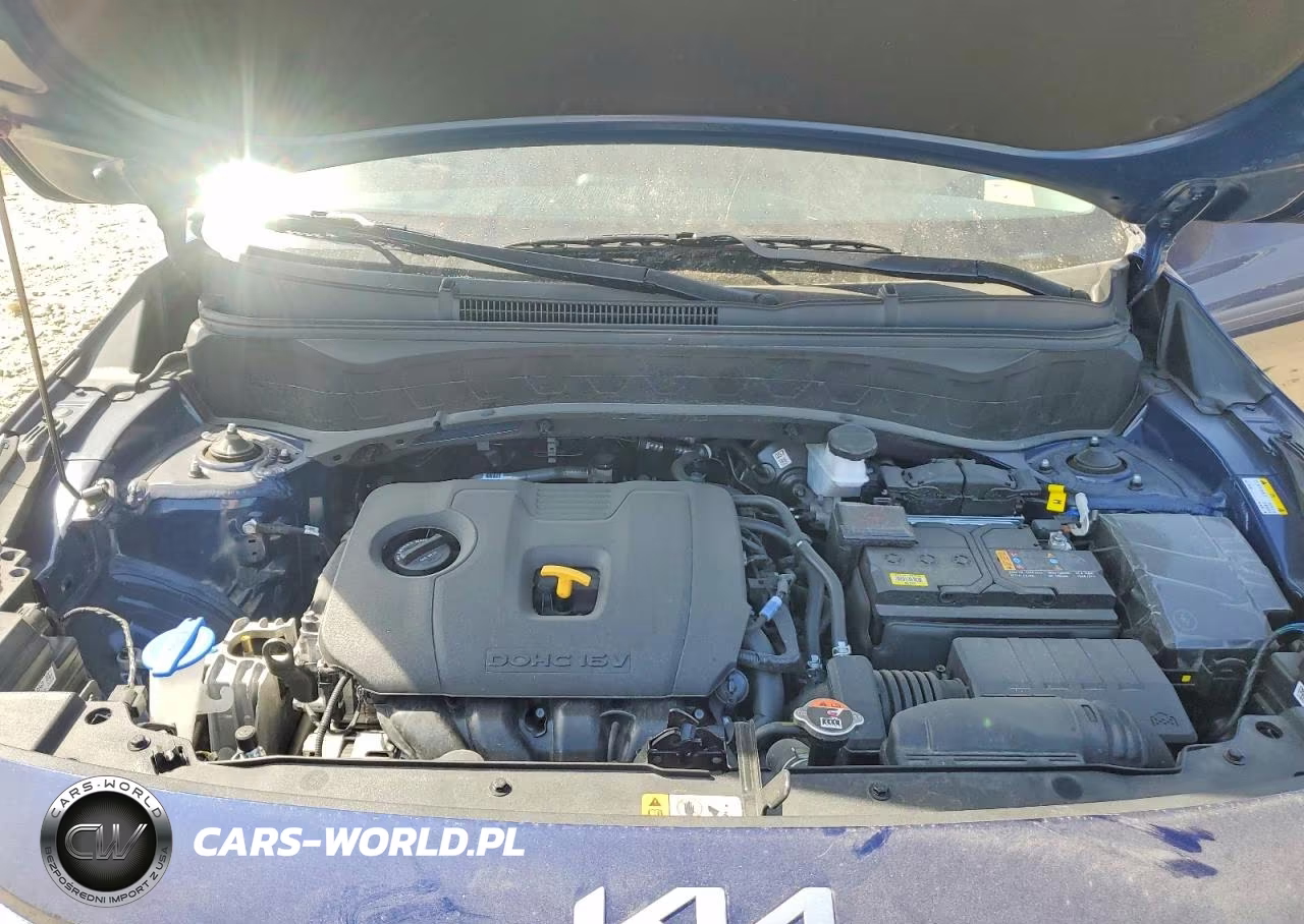 2026 Kia Seltos Ex VIN:KNDER2AA4T7826568 - 12