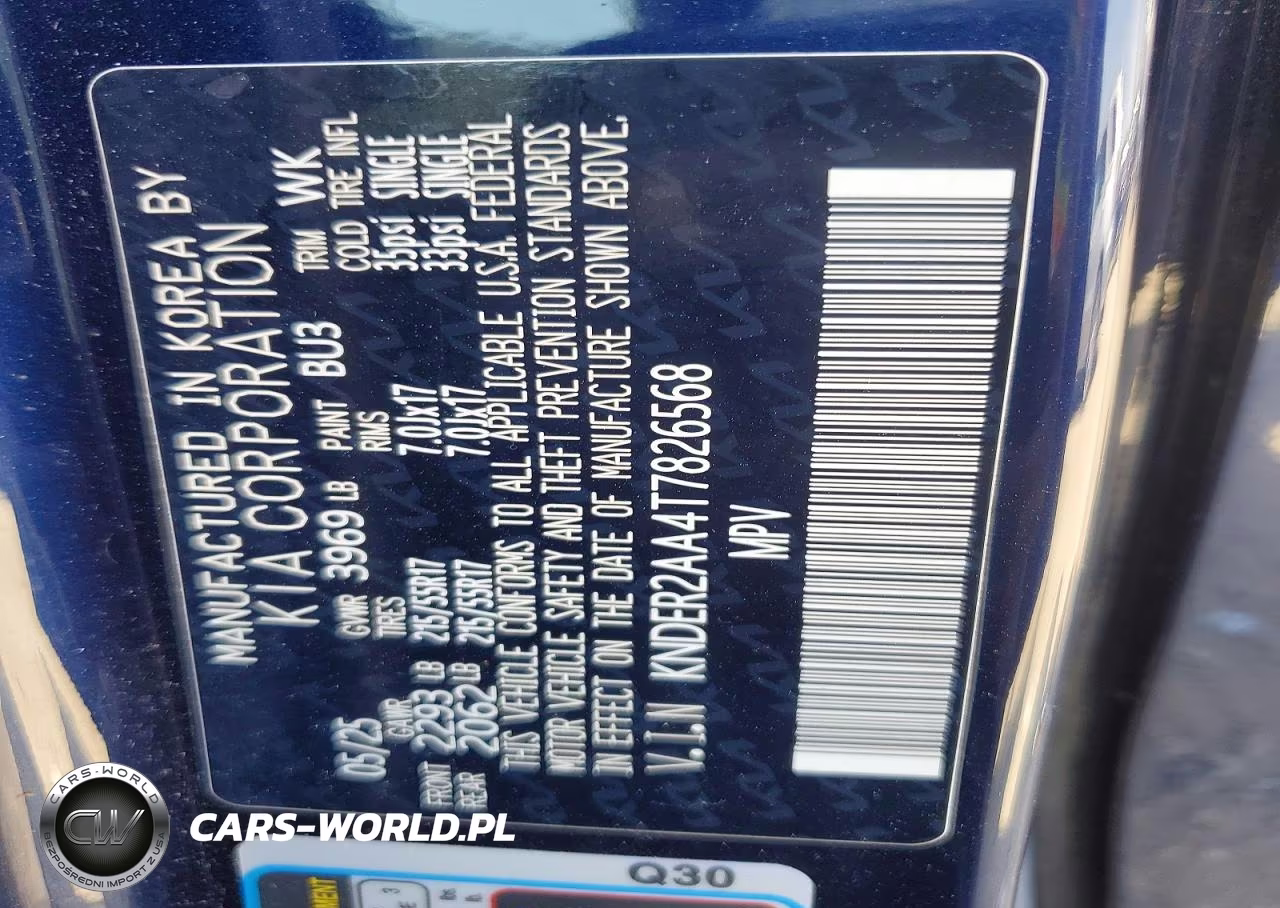2026 Kia Seltos Ex VIN:KNDER2AA4T7826568 - 13