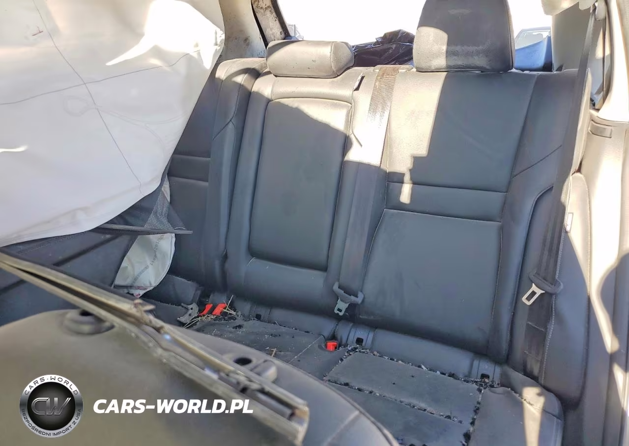 2021 Nissan Rogue Sl VIN:JN8AT3CA9MW028579 - 10