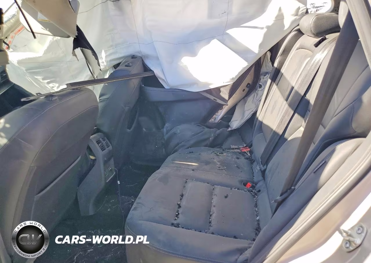 2021 Nissan Rogue Sl VIN:JN8AT3CA9MW028579 - 11