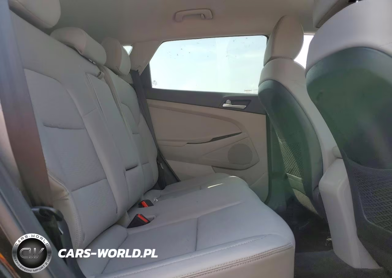 2020 Hyundai Tucson Value VIN:KM8J33A41LU129260 - 11