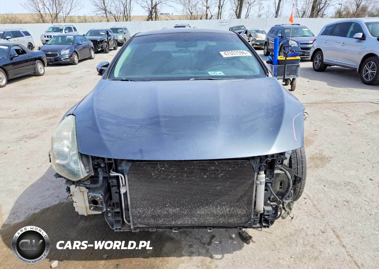 2013 Nissan Altima 2.5 S VIN:1N4AL2EP8DC216959 - 5