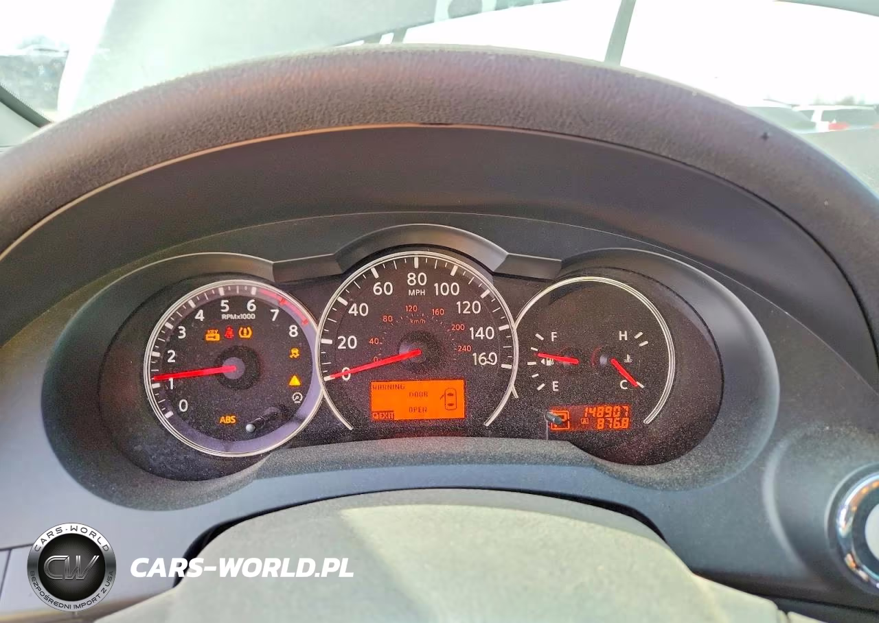 2013 Nissan Altima 2.5 S VIN:1N4AL2EP8DC216959 - 9