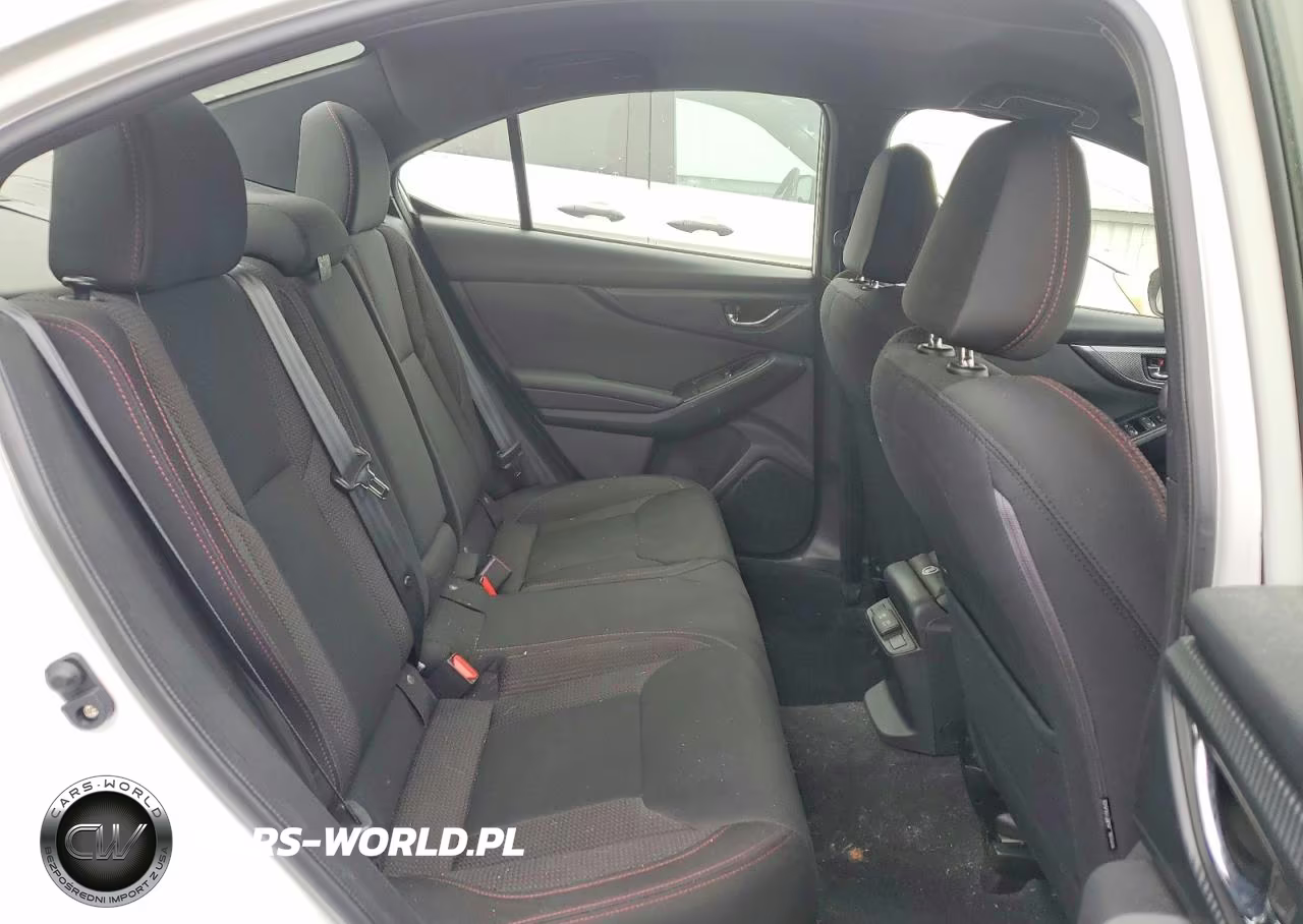 2022 Subaru Wrx VIN:JF1VBAF68N9018157 - 10