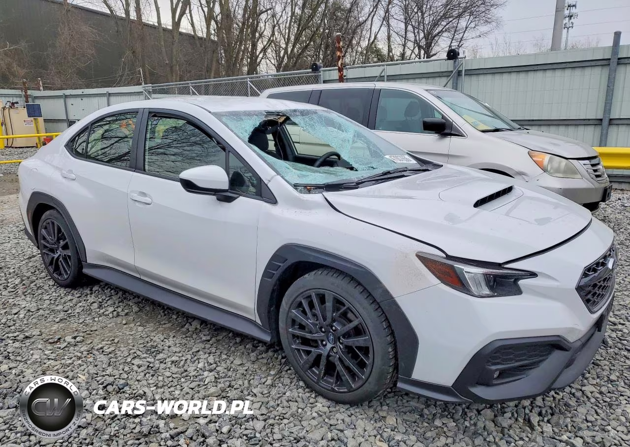 2022 Subaru Wrx VIN:JF1VBAF68N9018157 - 4