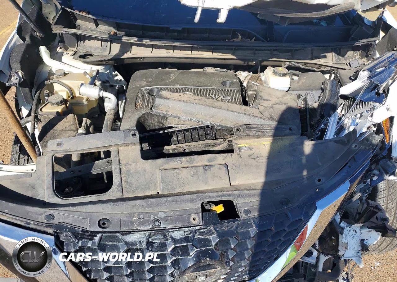 2019 Nissan Murano Platinum VIN:5N1AZ2MJ0KN144139 - 11